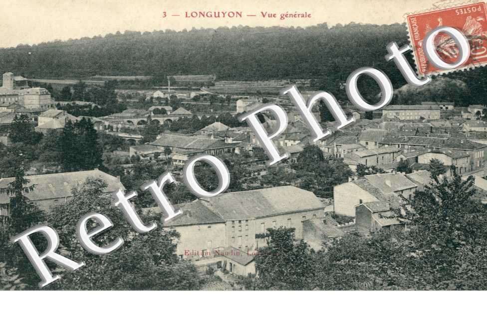 Vue Generale