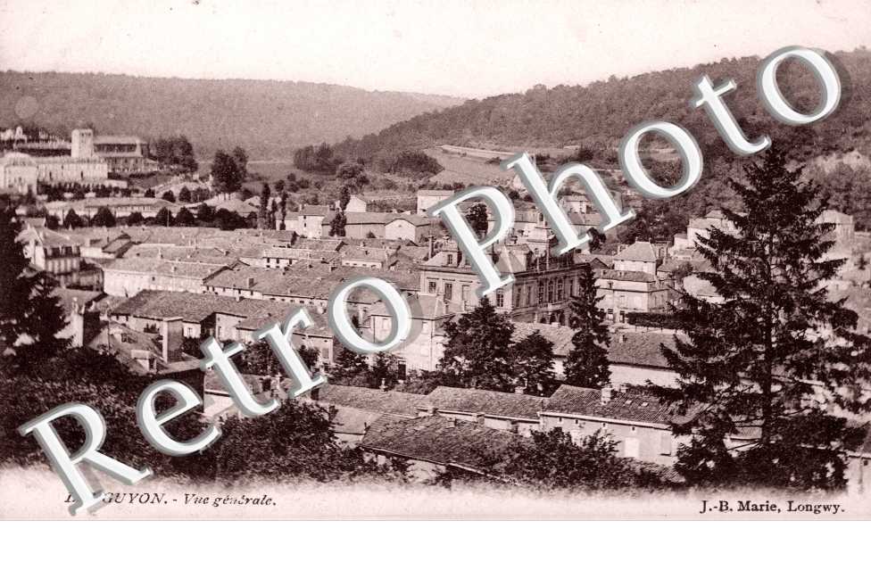 vue generale