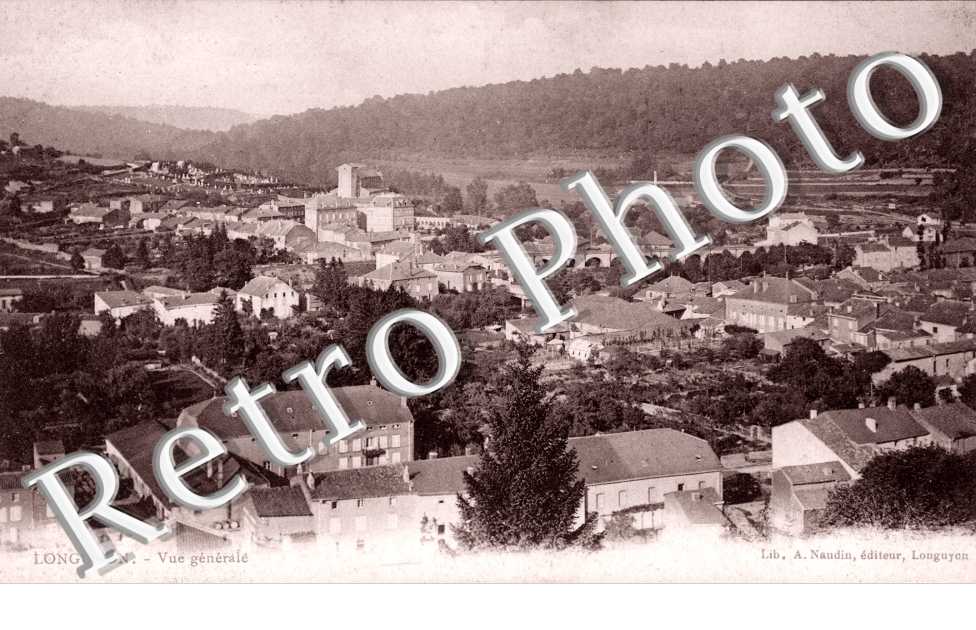 Vue generale