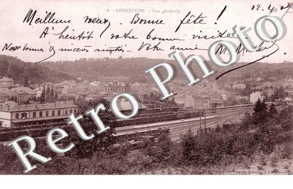 Vue Generale