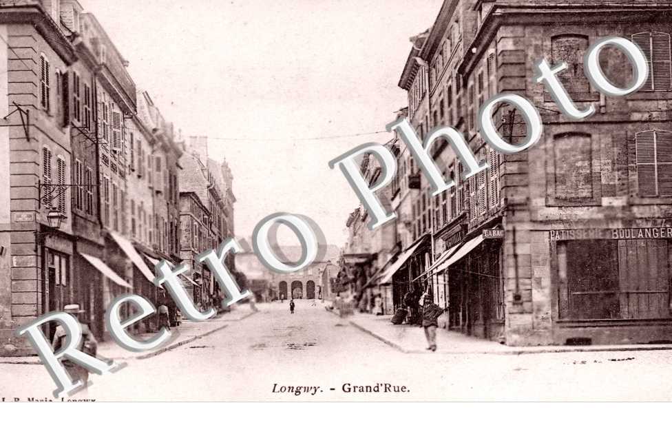 Grand'Rue