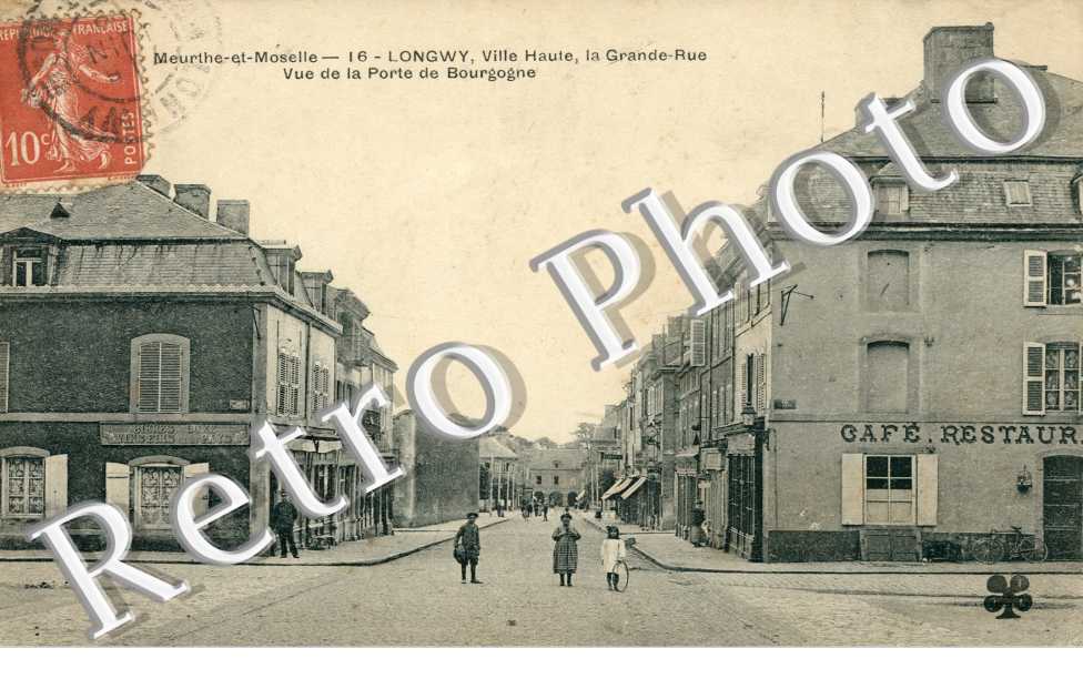 Grande Rue