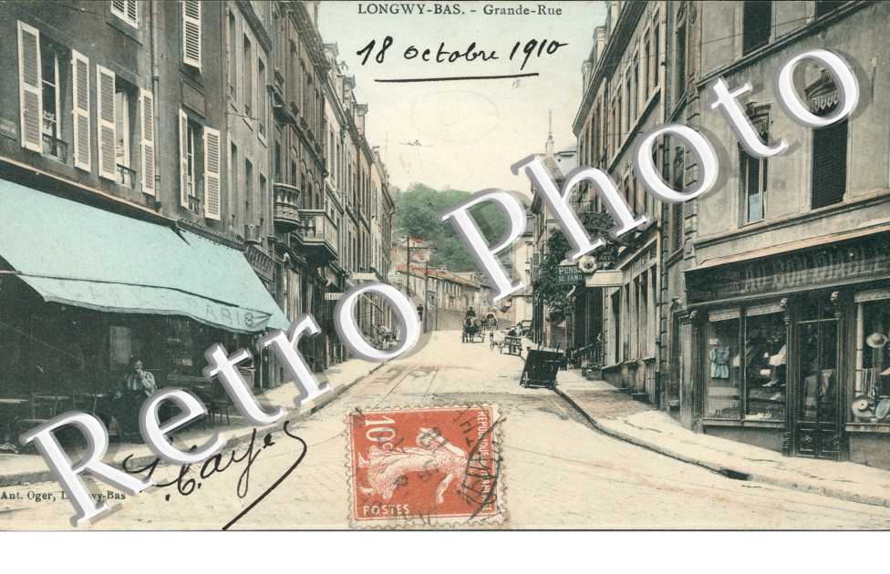 Grande Rue