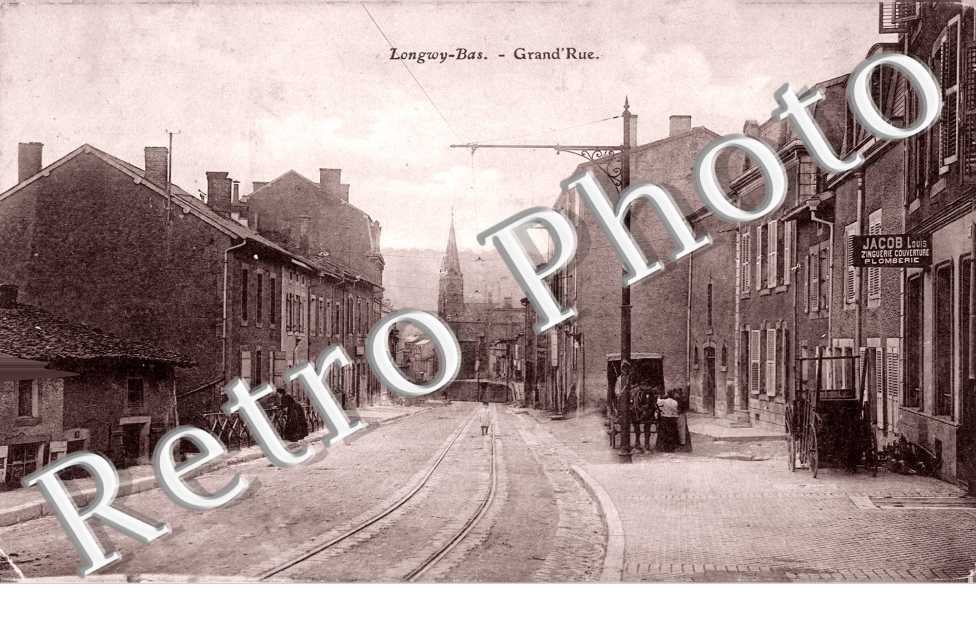 Grand'rue