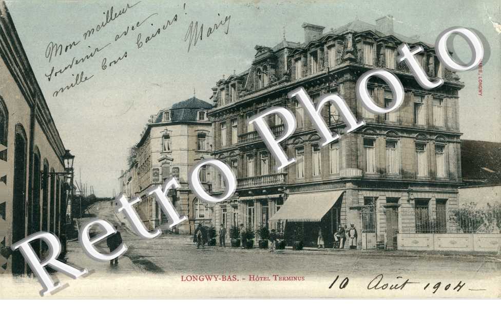 Hotel Terminus