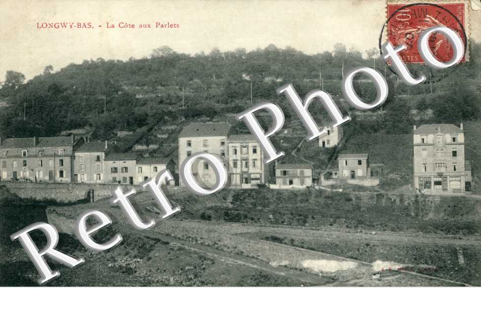 Cote aux Parlets