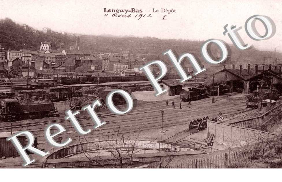 le Depot