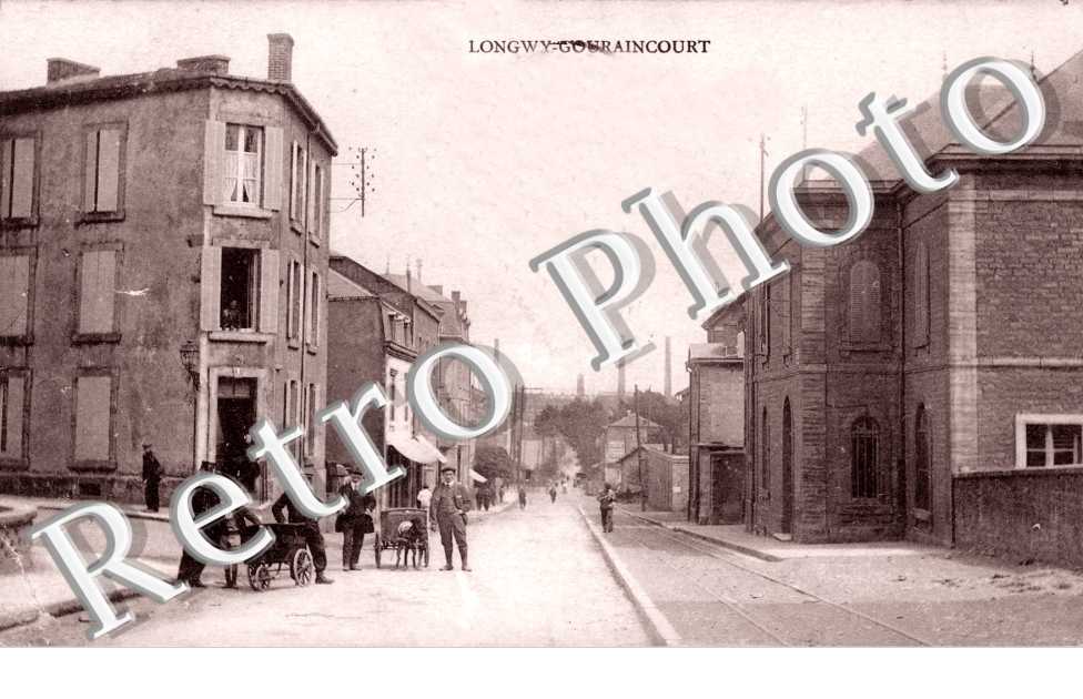 Gouraincourt
