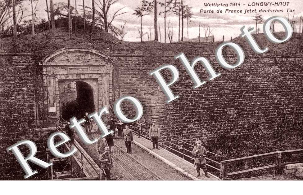 Porte de France 