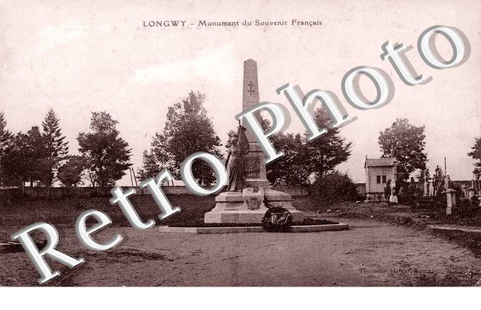 Monument du souvenir Francais