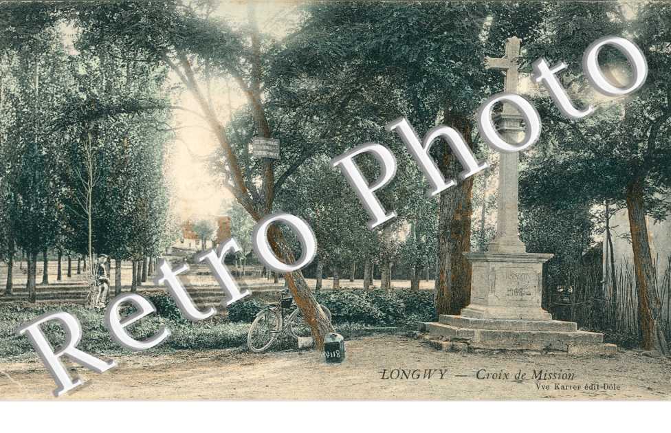 Croix de Mission