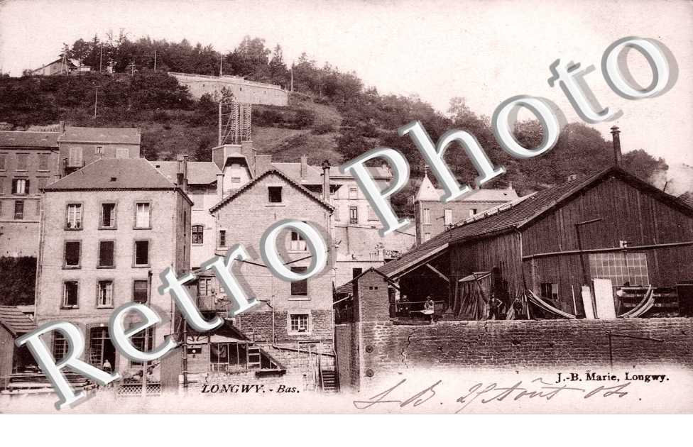 Vue Exterieure