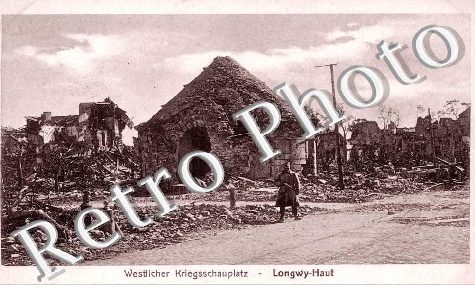 Westlicher Kriegsshauplatz 