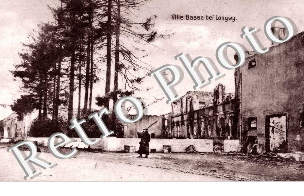 Ville Basse
