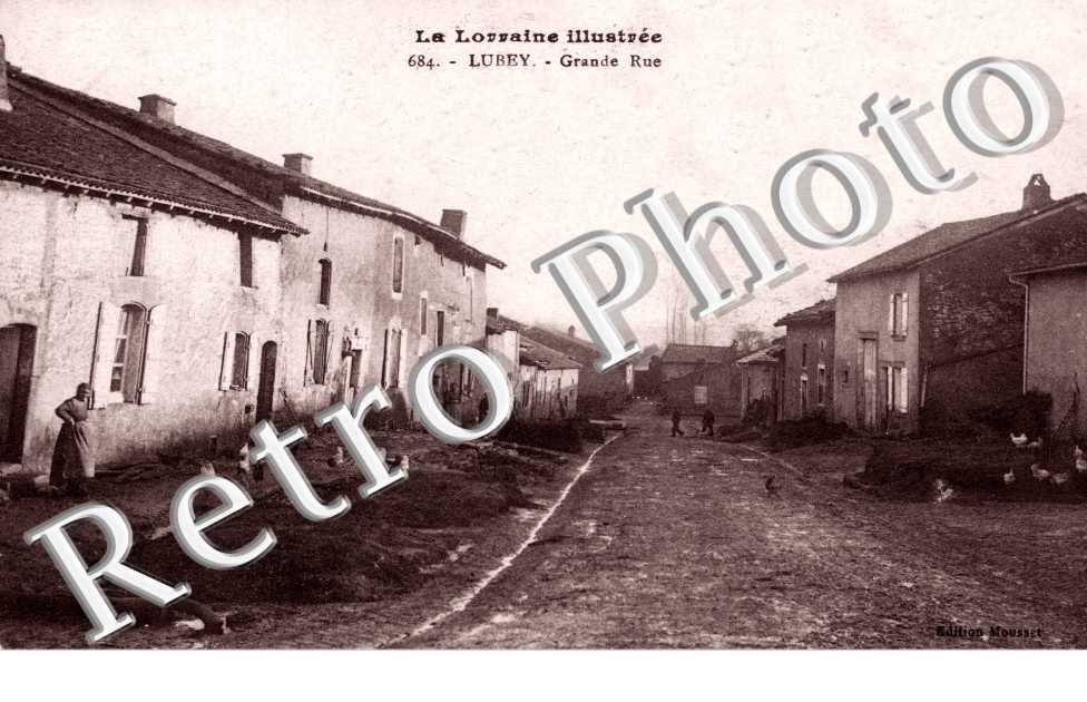 Grande rue