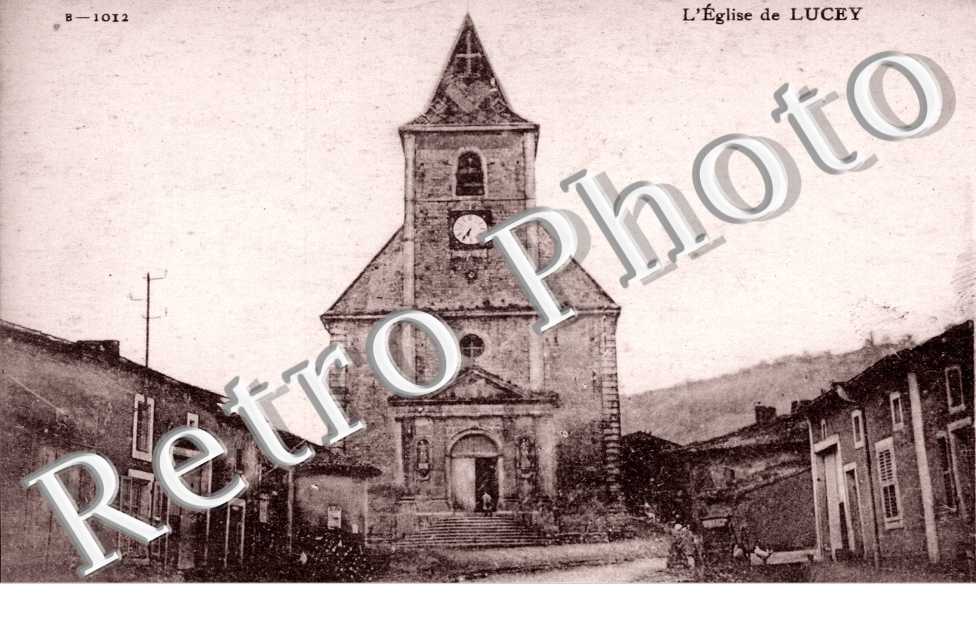 L'eglise