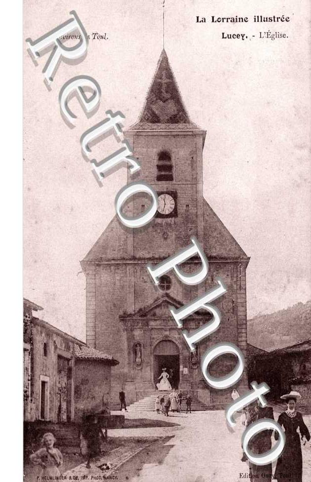 L'eglise