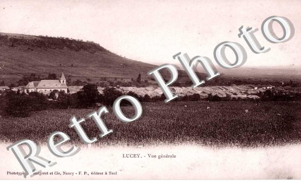 Vue generale