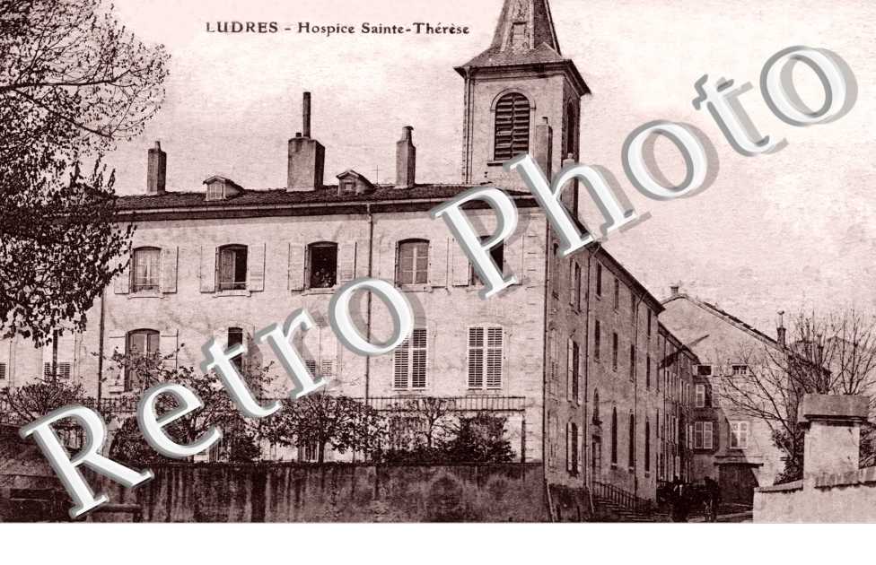 Hospice Sainte Therese