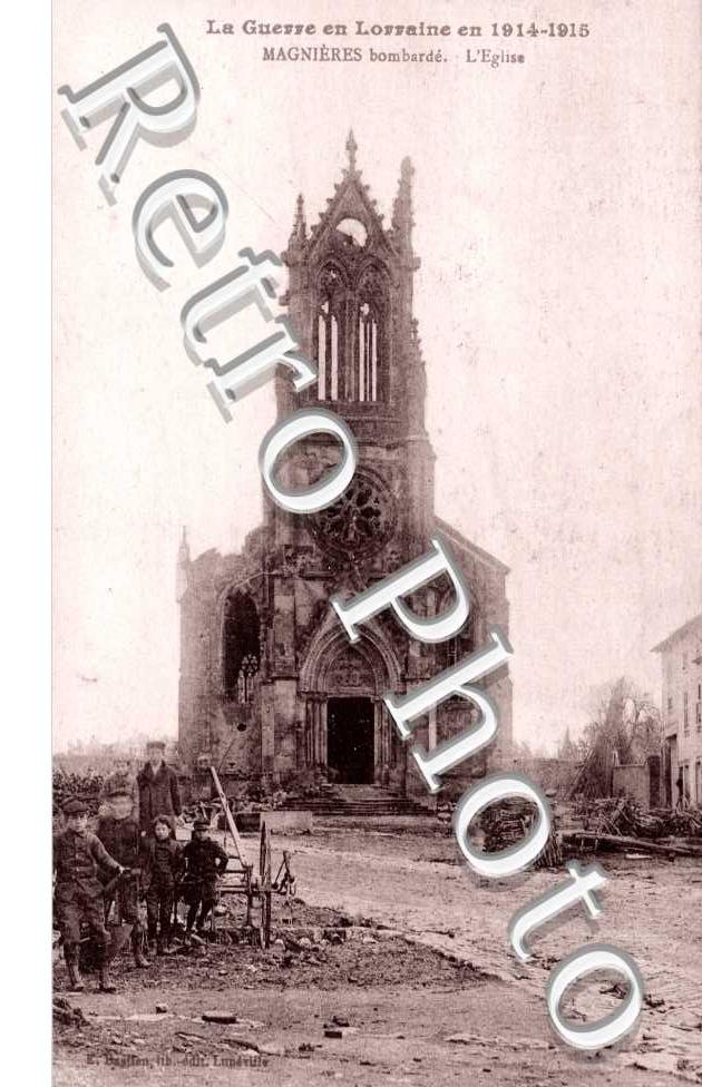 Eglise