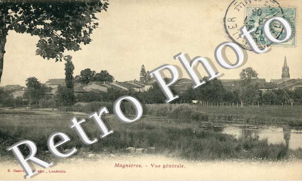 Vue generale