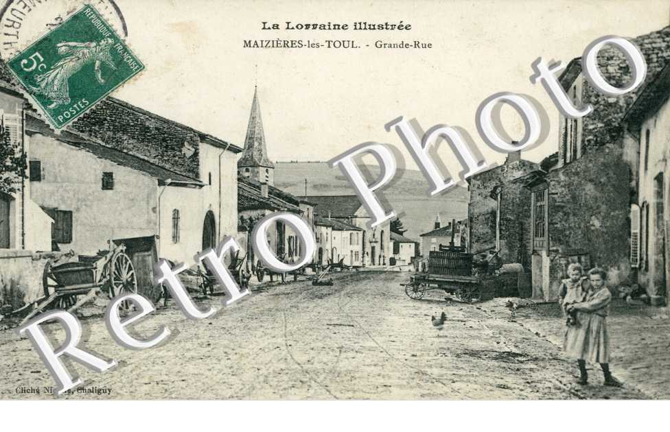 grande rue