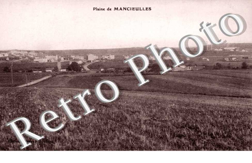 Plaine