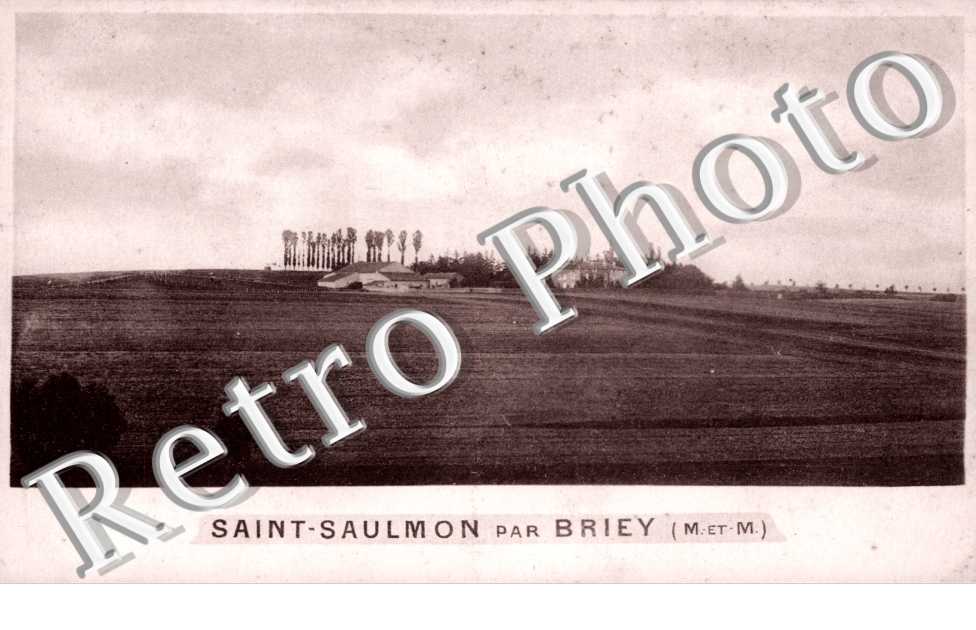 Saint Saulmon