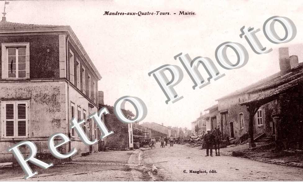 mairie