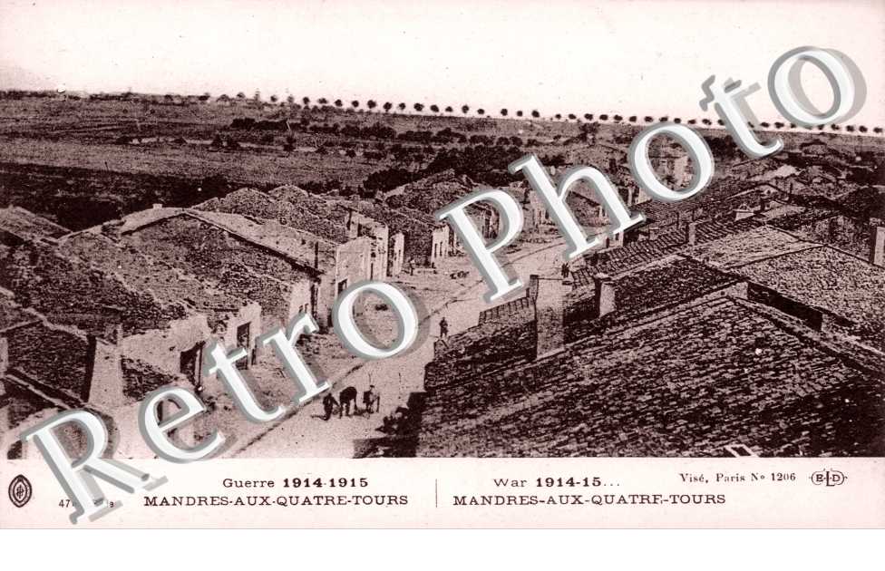 Guerre 1914-15