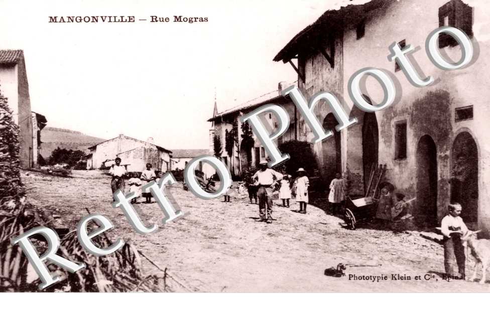 rue Mogras