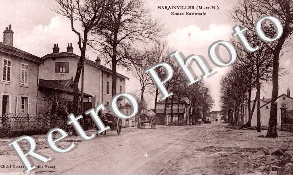 Route nationale