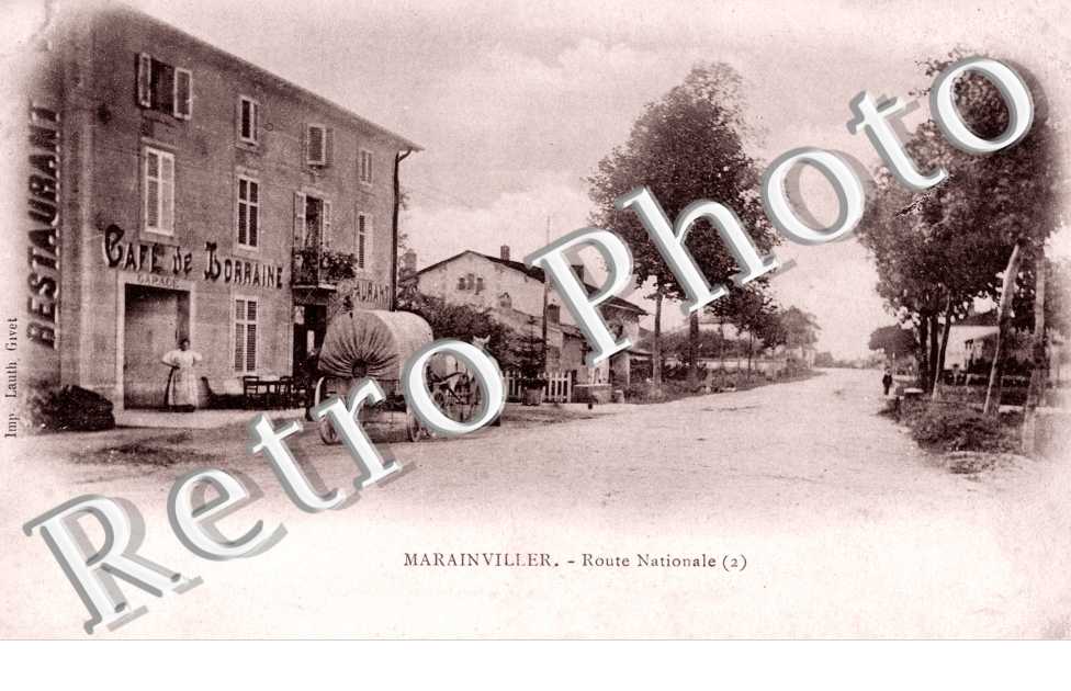 Route nationale