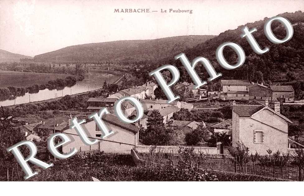 Le faubourg