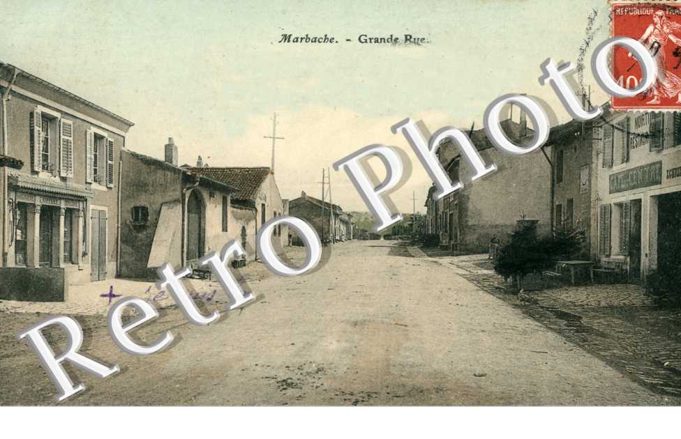 Grande rue