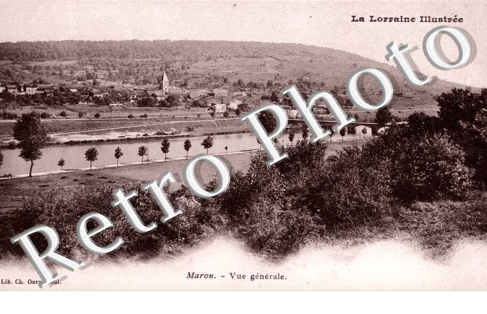 Vue generale