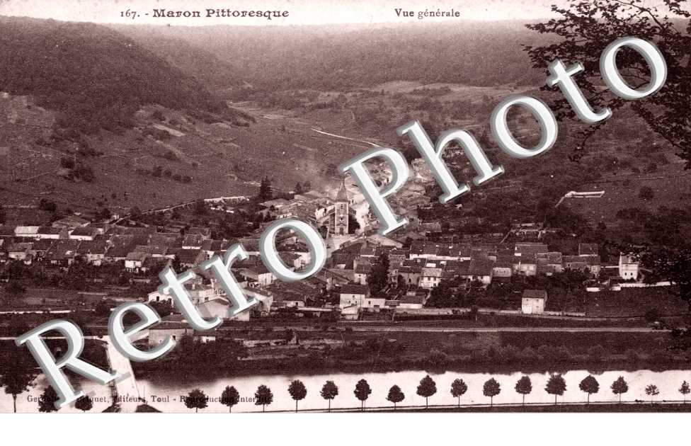 Vue generale