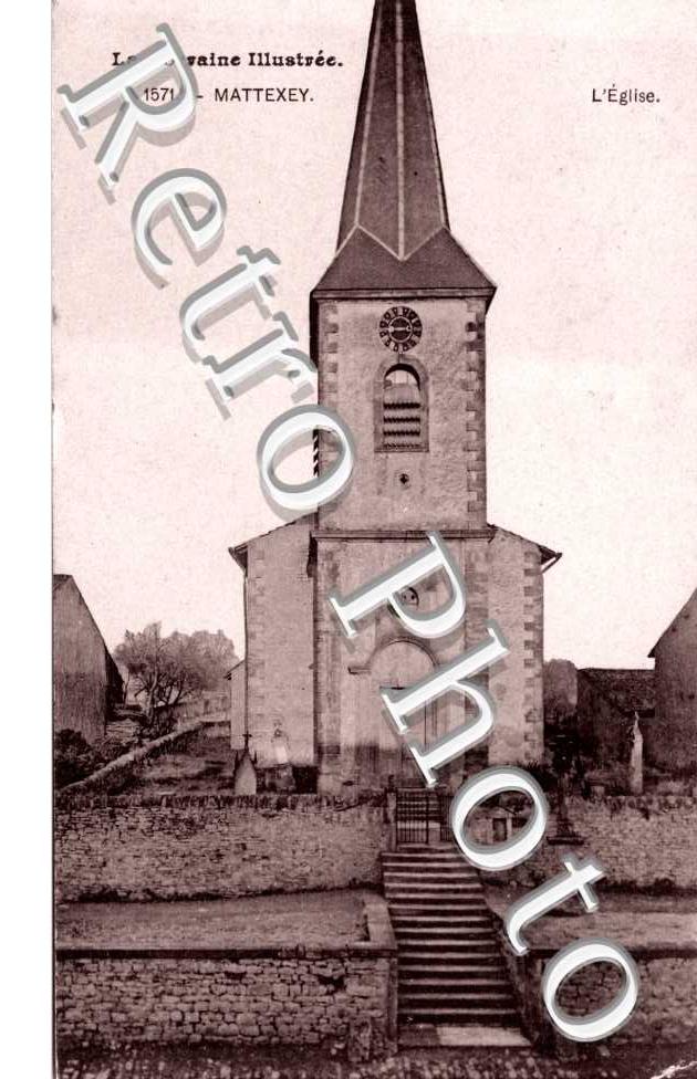 L'eglise