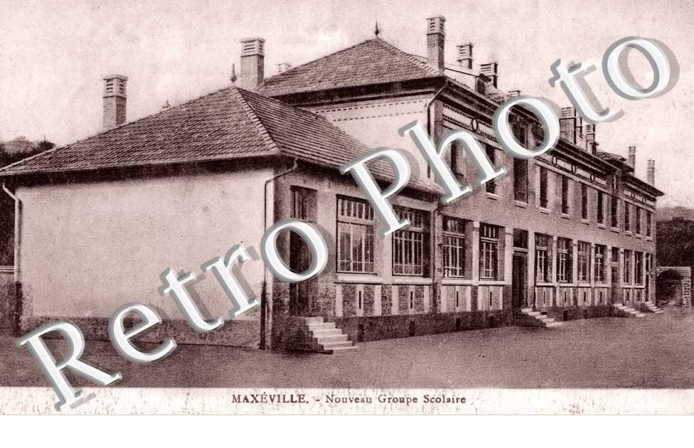 Nouveau Groupe Scolaire