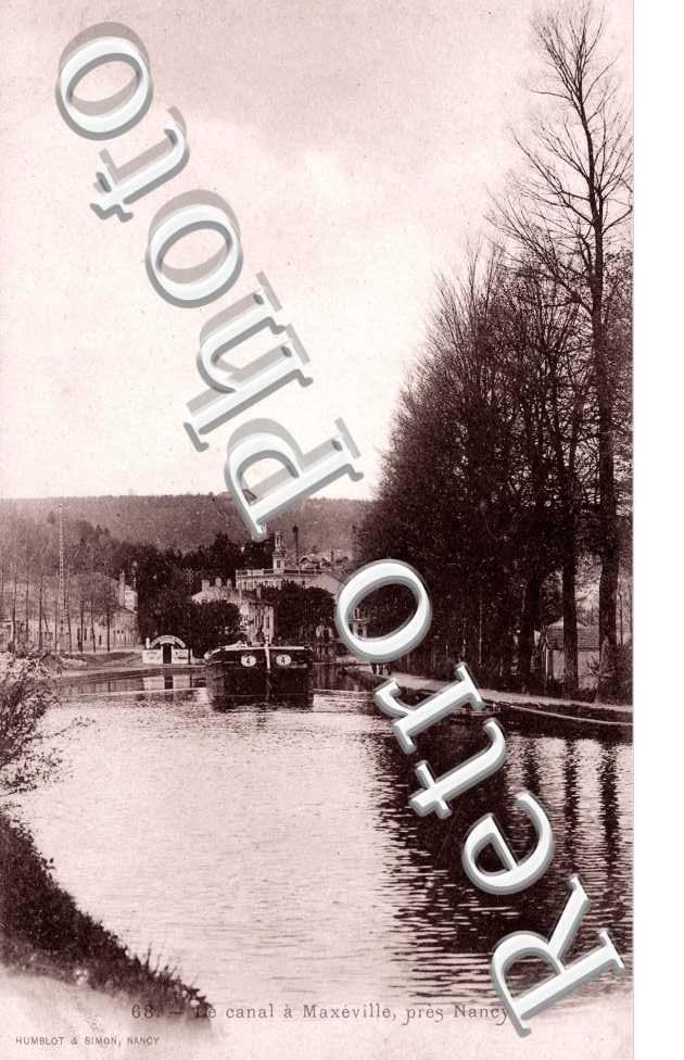 Le canal