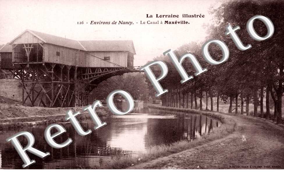 Le canal
