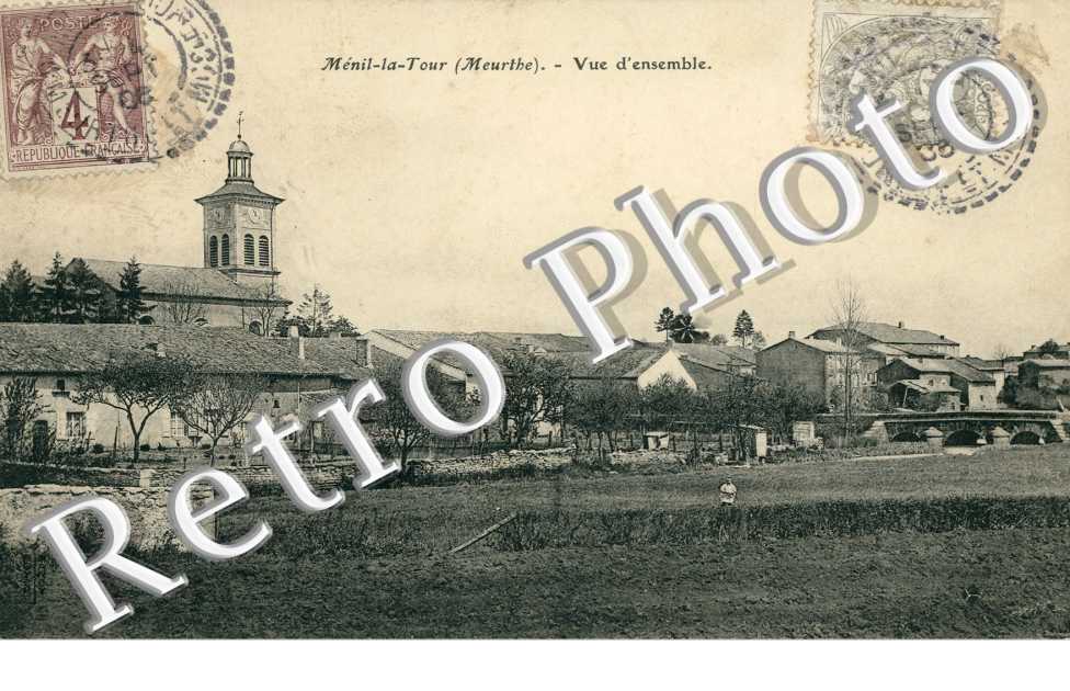 Vue d'ensemble