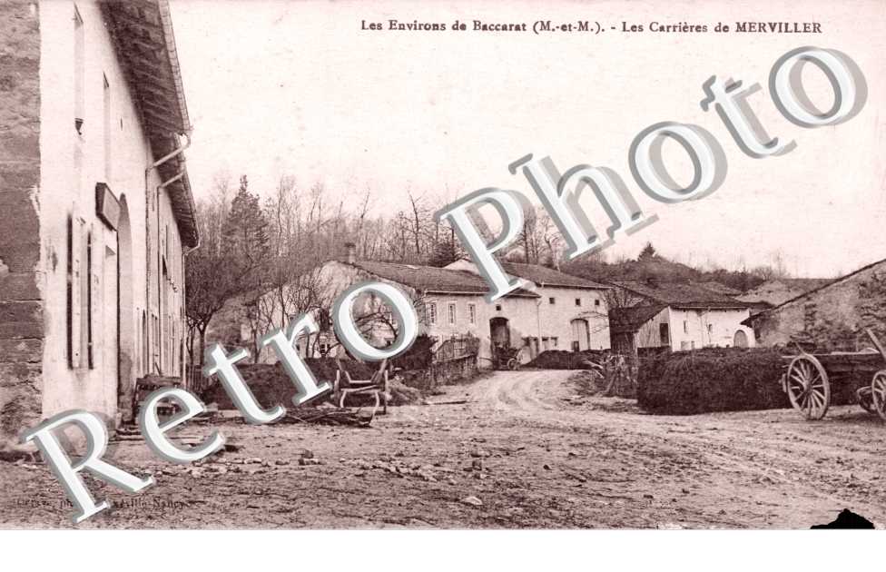 Carrieres