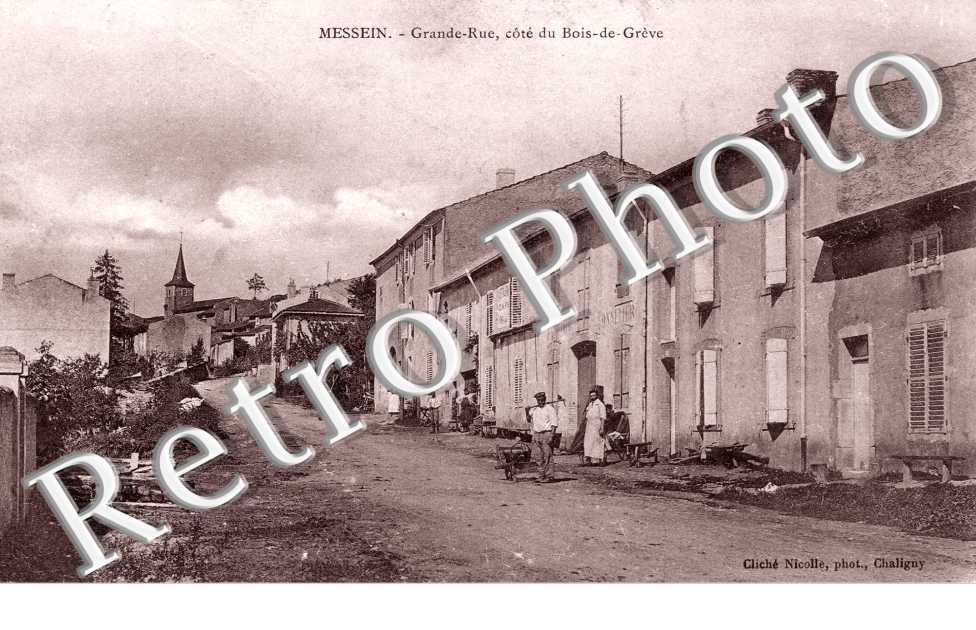 Grande rue