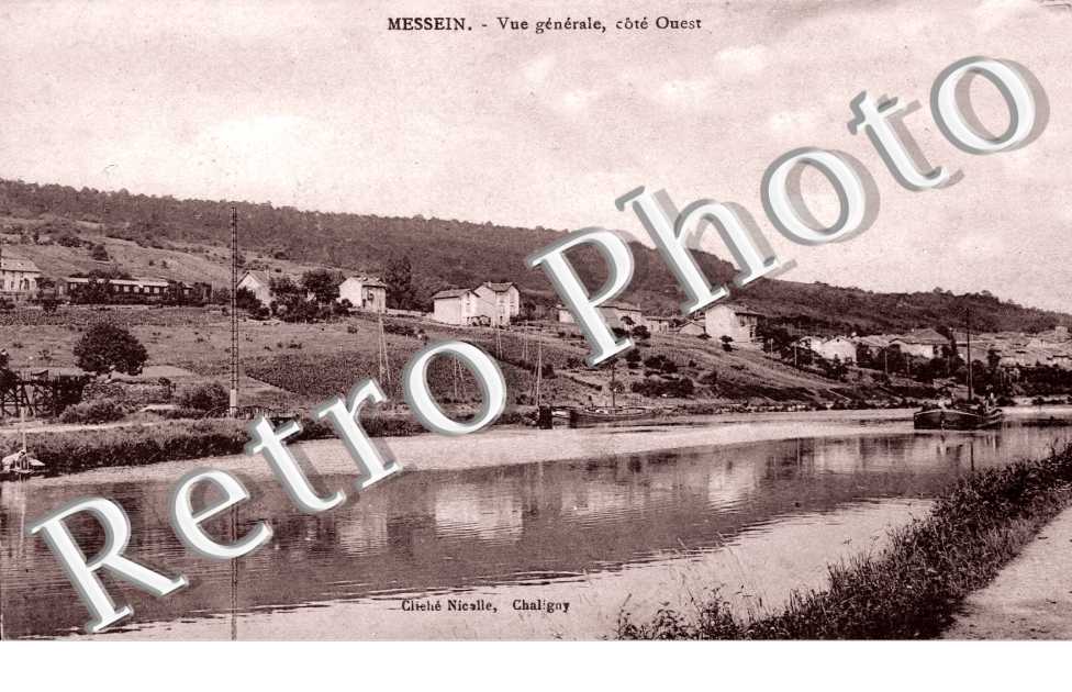 Vue generale