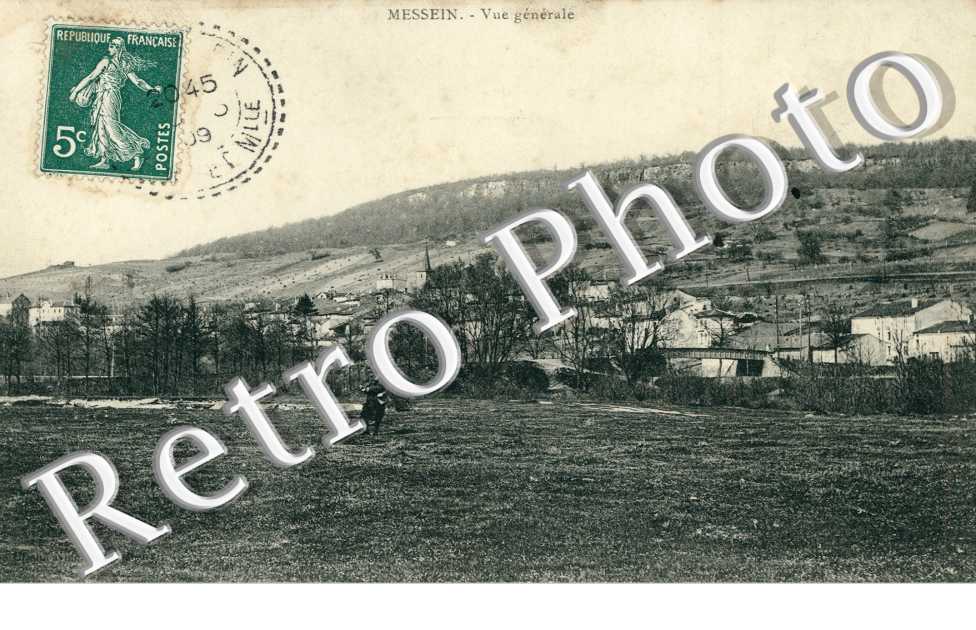 Vue generale