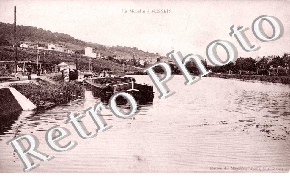 La Moselle