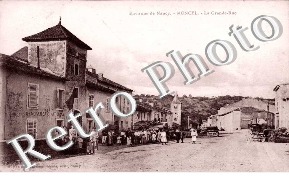 Grande rue