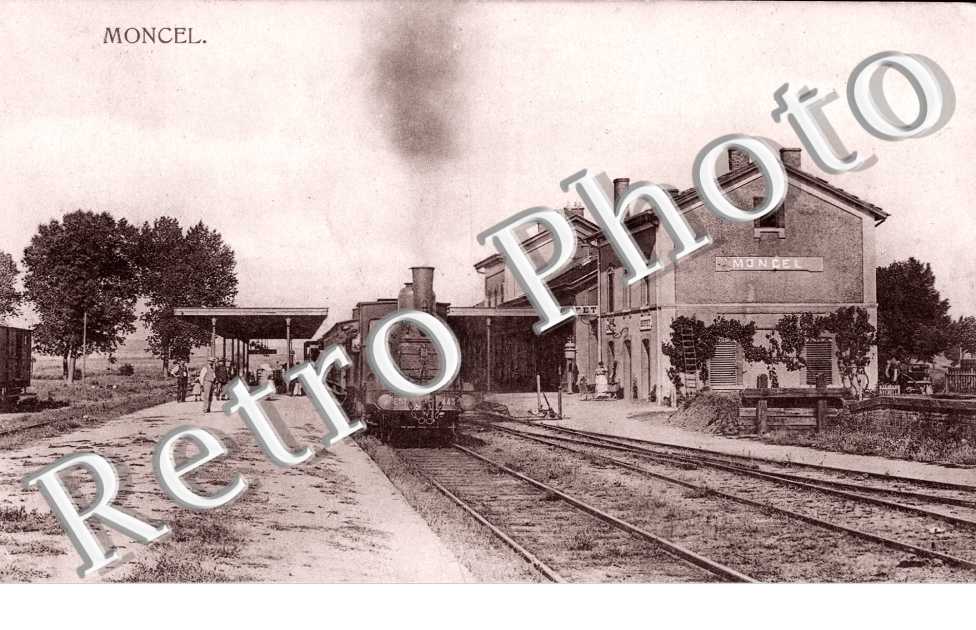 (gare)