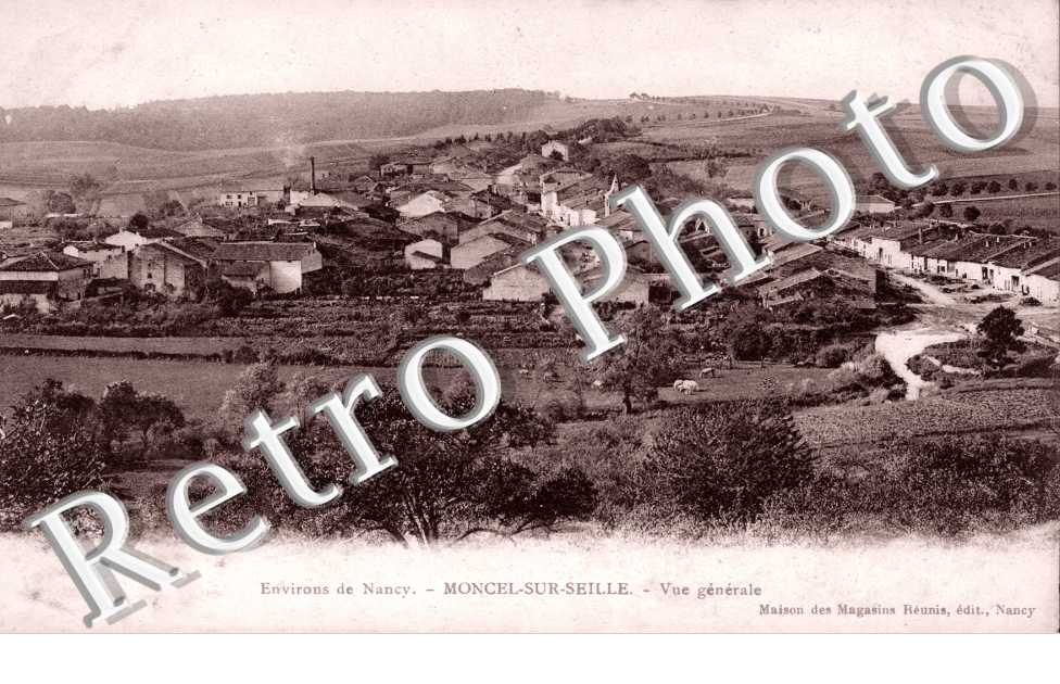 Vue generale